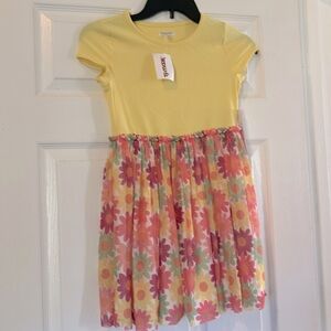 4/$20 cute spring dress still with tags.